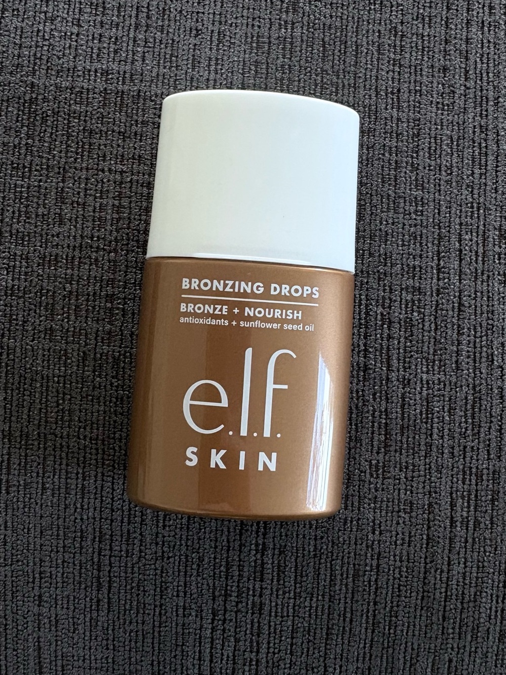 ELF Bronzing Drops